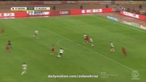 Thomas Müller 2:1 HD | Bayern München v. Valencia 18.07.2015