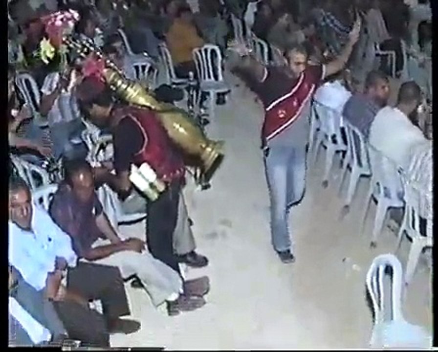 فتحاوي فتحاوي-ناصر الفارس-حفلة القائد شادي مطور
