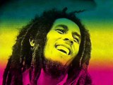 Bob Marley-Ganja Gun