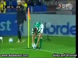 هدف كابتن ماجد حقيقي