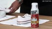 HOW TO KEEP YOUR SNEAKERS CLEAN | EUGENE TONG