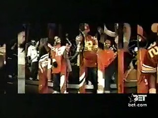 B2K feat. Nick Cannon feelin freaky