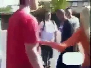 Nunca brigue com um lutador de Aikido - engraçado - jiu jitsu - UFC - MMA