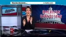 Rachel Maddow: GOP & FOX News Very Upset BENGHAZI Attack Leader was CAUGHT???