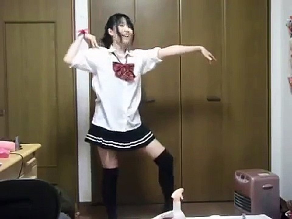 【とみちゃす】 DISCOTHEQUEを踊ってみた【そこんとこ大事なことよ！】