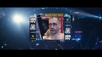 Southpaw Featurette - Jake Gyllenhaal, Rachel McAdams