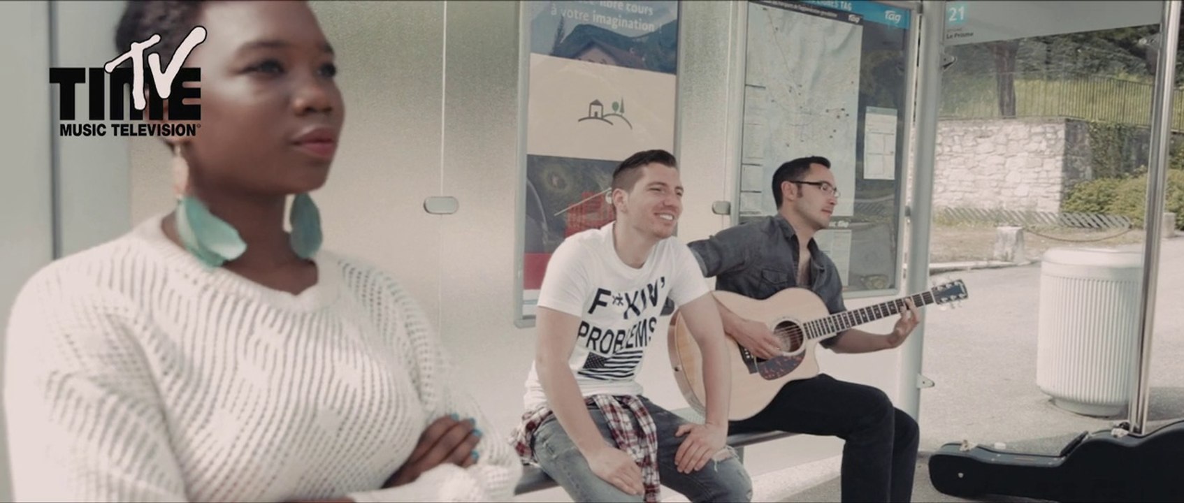 TIME LIFE episode 2 (Ben l'Oncle Soul - Carry Me / Sam Cooke - A Change is Gonna Come cover)