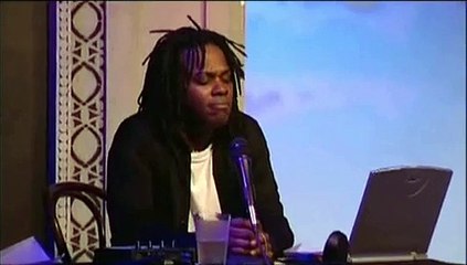 Snigger- Juneteenth, David Pompeii