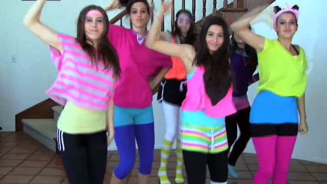 Call Me Maybe by Carly Rae Jepsen, cover by CIMORELLI! 500,000 subscribers!!