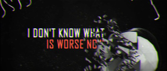 Wildstylez & Brennan Heart - Lies Or Truth (Official Video)