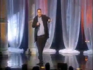 John Pinette - I'm Starvin'! 5