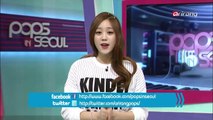Pops in Seoul-TAEMIN (Danger)   태민 (괴도 (Danger))
