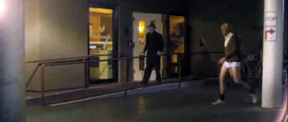 Elsterglanz Django - keener hat´s drauf!