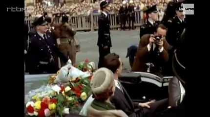 Baudouin - Entre le coeur et la raison (épisode 4) Le coeur du roi