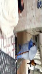 hahaha very fuuny in maxjid ...