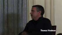 2009 Conference - Friedman-Bradley Interview 4