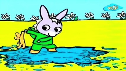Ослик Тротро Мультик для детей 20 серия Donkey Trotro cartoons for children