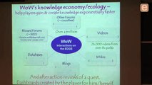 John Seely Brown: The Knowledge Economy of World of Warcraft