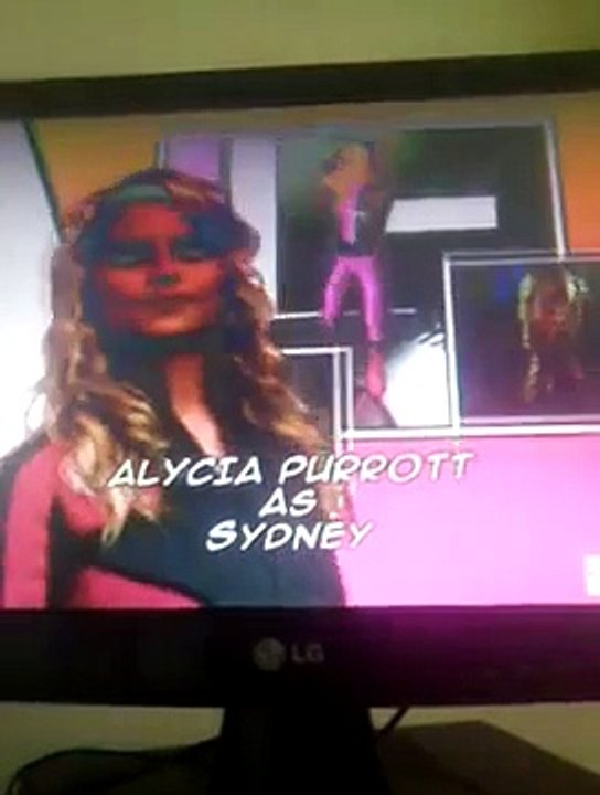 POWER RANGERS SPD EP 21 ESPAÑOL LATINO