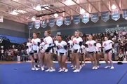 Coral Glades High School Cheerleaders!! 2009