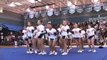 Coral Glades High School Cheerleaders!! 2009
