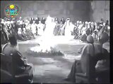 Nebawiya Moustafa, A Dancer in Egyptian Film رقص شرقي - نبوية مصطفى