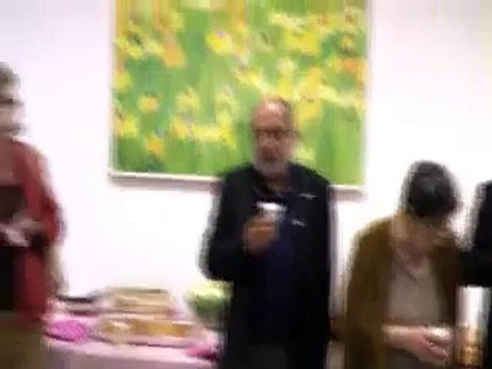 Discorso Creton - Inaugurazione nuova Sede Ryder Italia Onlus