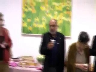 Discorso Creton - Inaugurazione nuova Sede Ryder Italia Onlus