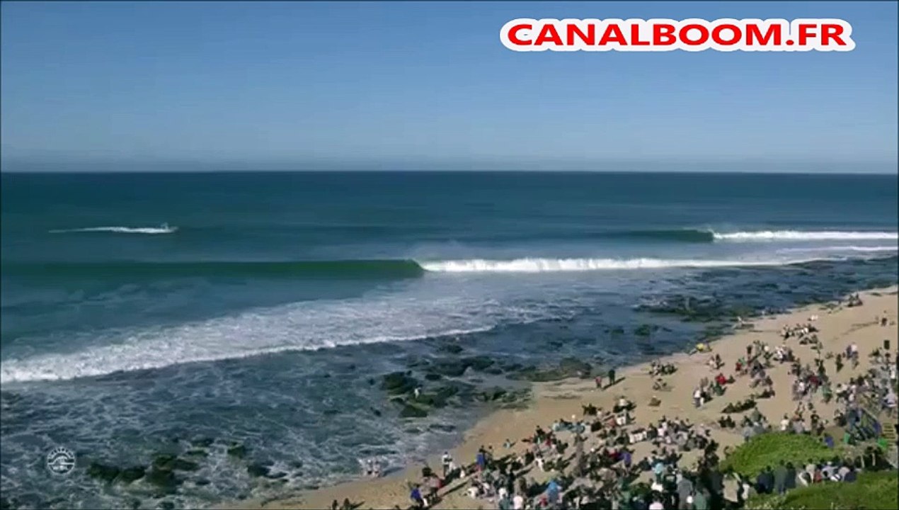 Un surfeur survit à l'attaque d'un requin, Mick Fanning
