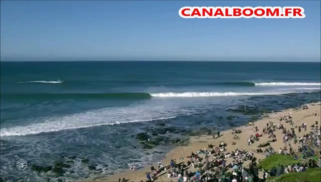 Un surfeur survit à l'attaque d'un requin, Mick Fanning