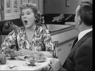 Burns and Allen: Too Many Fathers