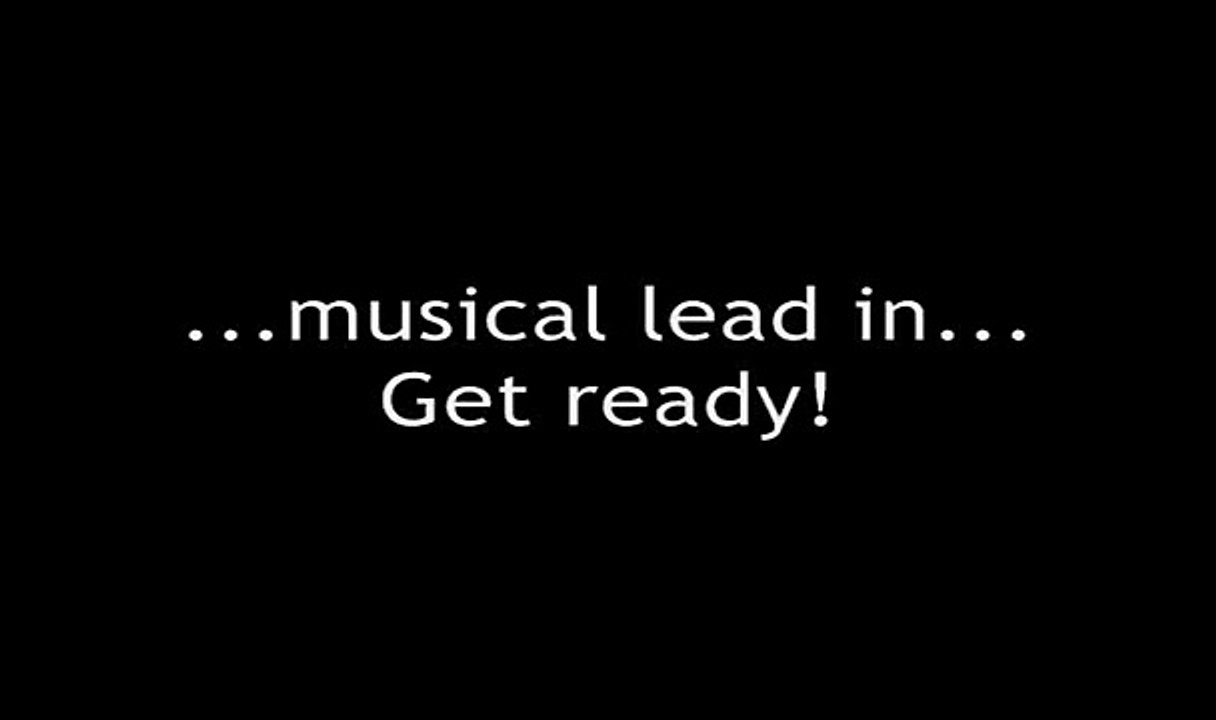 Jingle Bell Rock (Karaoke)