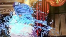 Fire Emblem Fates  Aqua's Dance of Hoshido's Birthright & Nohr's Conquest ( Japanese )
