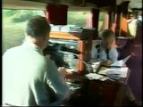 Iarnrod Eireann-- Radio Train -- Ireland