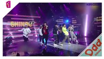 Shining Like 5 Bright Stars- SHINee! - KBS World Radio (Türkçe Altyazılı)