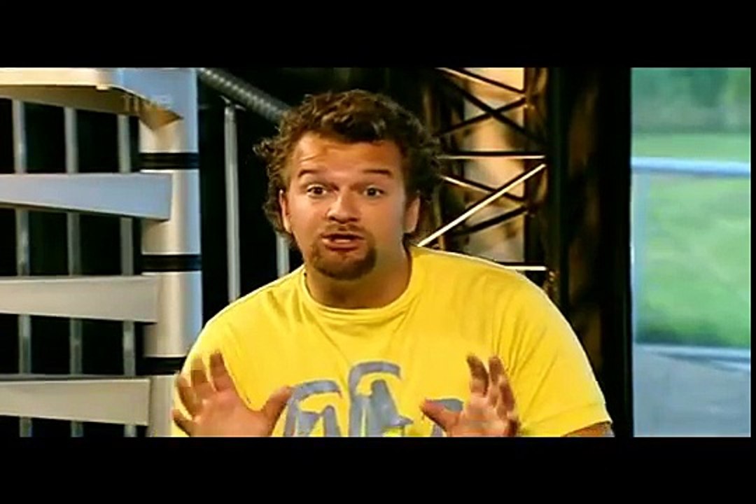 Fifth Gear - VW Golf GTI Mk2 (Pt1)