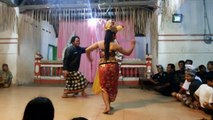 Bali Dirty Dance
