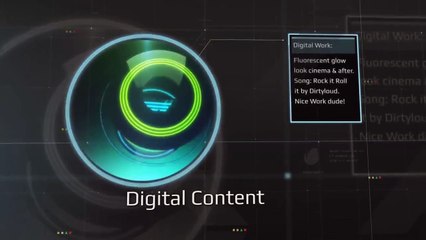 After Effects Project Files - Commercial Tech - VideoHive 7424770