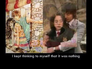 Goong OST - Perhaps Love ( English Sub )