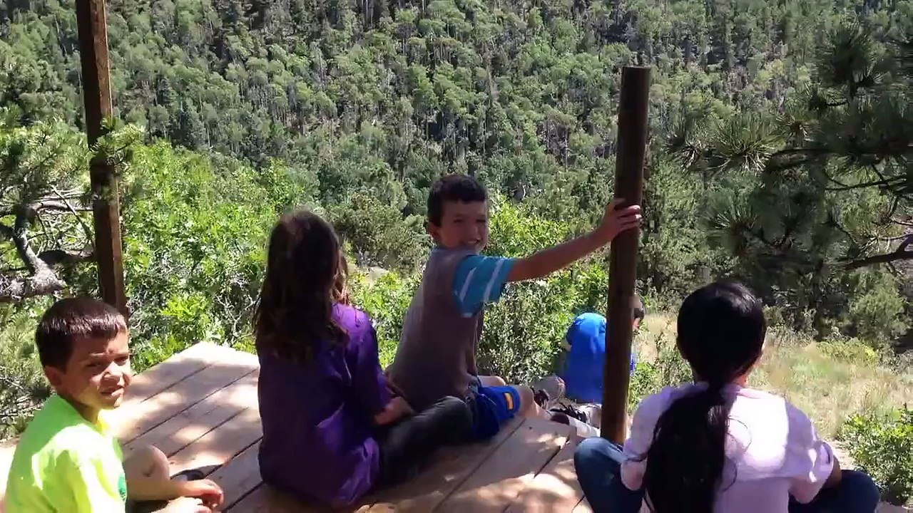 The Deadly Slide into Fox Canyon