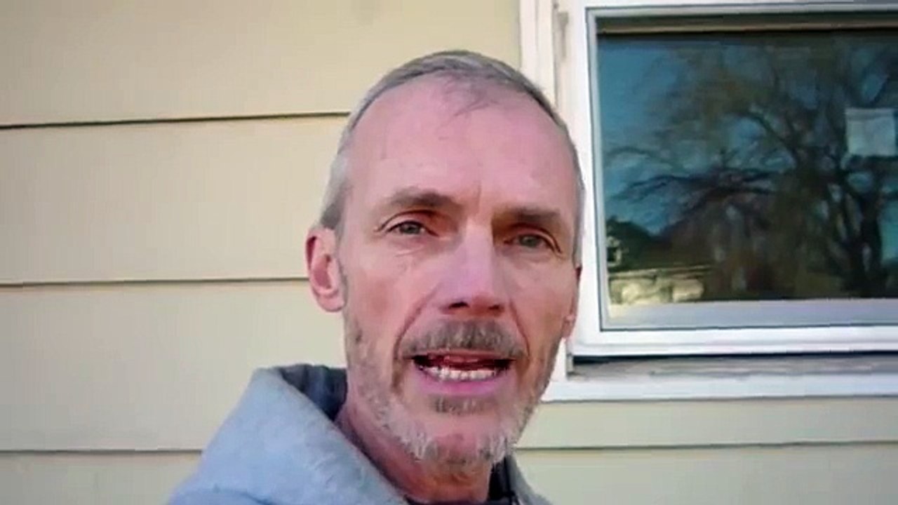 Capping Wood Around New Vinyl Replacement Windows