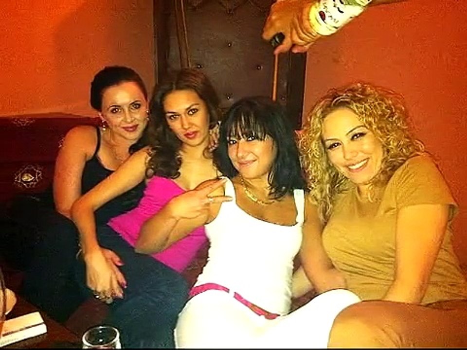 The best girls from Turkmenistan