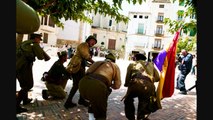 BRIGADAS INTERNACIONALES - Batalla del Ebro 1938-2008 - Guerra de Espana - Revolution