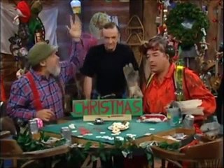 The Top 50 Quips And Clips From The Red Green Possum Lodge Word Game