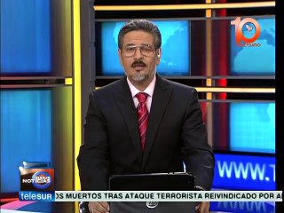 Argentina: culmina segunda vuelta de elección de Buenos Aires