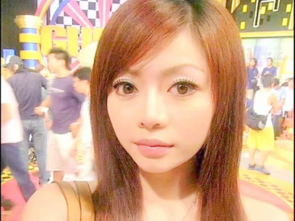 泰国歌曲 女人呀