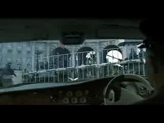 Children Of Men bande-annonce