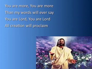 Forever Reign ~ Newsboys ~ lyric video