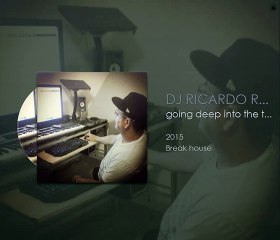 ricardo reggiani - deep - track