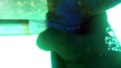 Corrosion Series - Crevice Corrosion